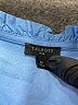 Talbots 100% Cotton Blue Short Sleeve Top Size 1X - photo 7