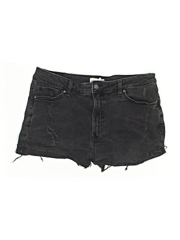 H&M Denim Shorts (view 1)