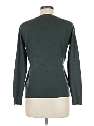 Milano Long Sleeve T-Shirt (view 2)