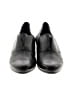 Munro American Black Flats Size 8 1/2 - photo 2
