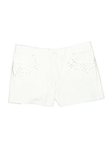 New York & Company Shorts (view 1)