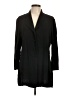 Dana Buchman Black Coat Size 12 - photo 1