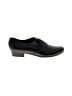 Munro American Black Flats Size 8 1/2 - photo 1