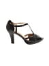 Naturalizer Black Heels Size 6 - photo 1