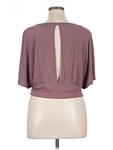 TAVI Short Sleeve Top (view 2)