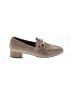 Steve Madden 100% Leather Tan Flats Size 7 - photo 1