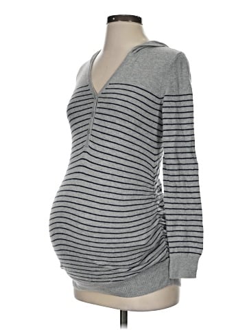 Motherhood Long Sleeve T-Shirt (view 1)
