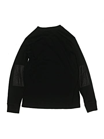 Polo by Ralph Lauren Long Sleeve Henley (view 2)