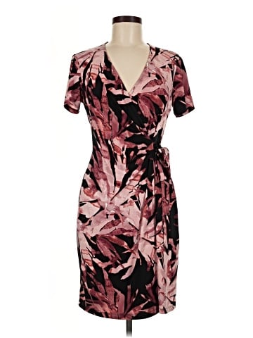 Connected Apparel Casual Dress (view 1)