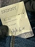 Style&Co Solid Blue Jeans Size 16 - photo 5