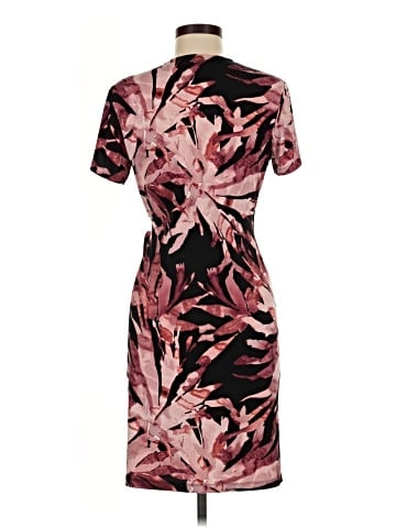 Connected Apparel Casual Dress (view 2)
