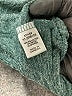 Unbranded Green Pullover Sweater Size L (estimated) - photo 8