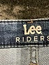 Riders by Lee Solid Blue Jeans Size 10 (estimated) - photo 7