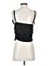 Shein Black Tank Top Size S - photo 2