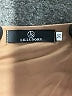 Lillusory Brown Casual Dress Size 4 - photo 7