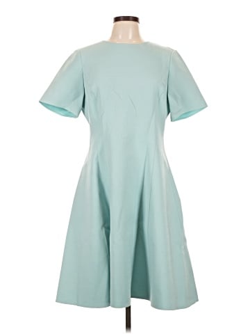 Lafayette 148 New York Casual Dress (view 1)