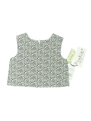 Pippa & Julie Sleeveless Blouse (view 1)
