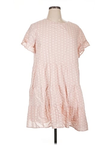 Rachel Parcell Casual Dress (view 1)