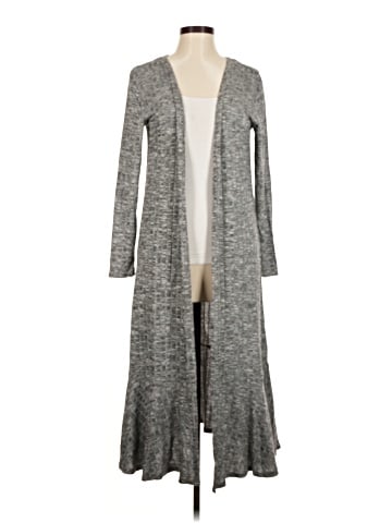 Lisa Rinna Cardigan (view 1)