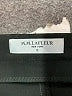 MM. LaFleur Solid Black Active Pants Size 2 - photo 4