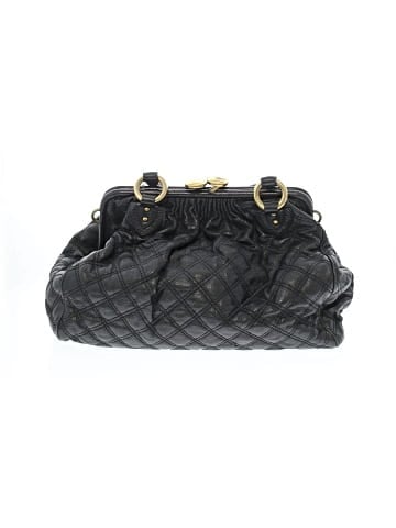 Marc Jacobs Leather Shoulder Bag (view 1)