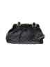 Marc Jacobs 100% Leather Black Leather Shoulder Bag One size - photo 1