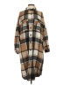 Unbranded Brown Coat Size S - photo 1