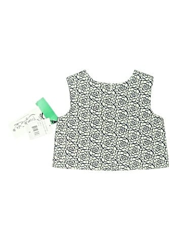 Pippa & Julie Sleeveless Blouse (view 2)