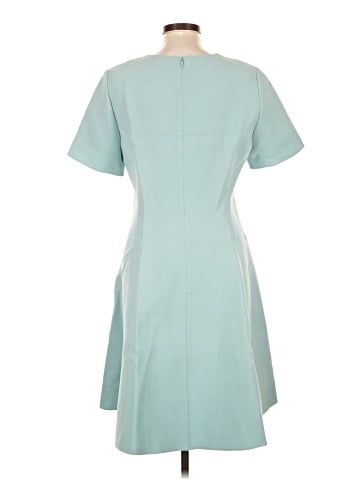 Lafayette 148 New York Casual Dress (view 2)