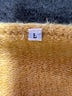 Unbranded 100% Acrylic Yellow Pullover Sweater Size L - photo 7