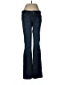 James Cured by Seun Stars Blue Jeans Size 29 waist - photo 1