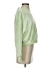 Daily Practice By Anthropologie Tie-dye Green Pullover Sweater Size XXS - photo 4
