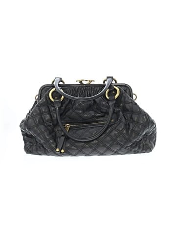 Marc Jacobs Leather Shoulder Bag (view 2)