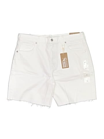 Eddie Bauer Denim Shorts (view 1)