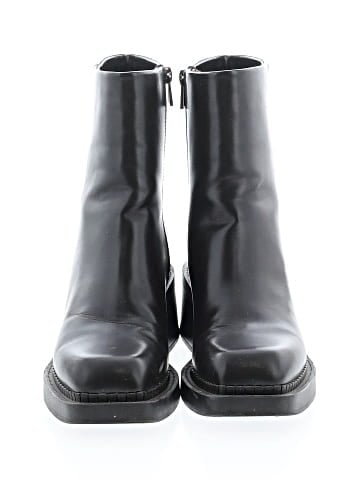 Zara Ankle Boots (view 2)