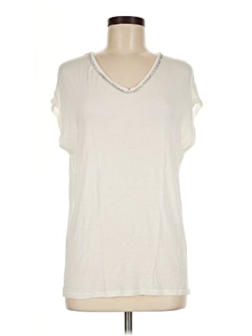 Majestic Filatures Sleeveless T-Shirt (view 1)