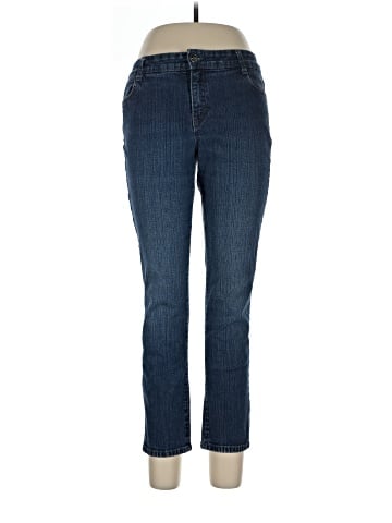 Style&Co Jeans (view 1)