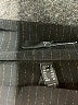 up! Chevron-herringbone Black Dress Pants Size 10 - photo 7