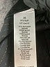 up! Chevron-herringbone Black Dress Pants Size 10 - photo 8
