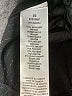 up! Chevron-herringbone Black Dress Pants Size 10 - photo 9