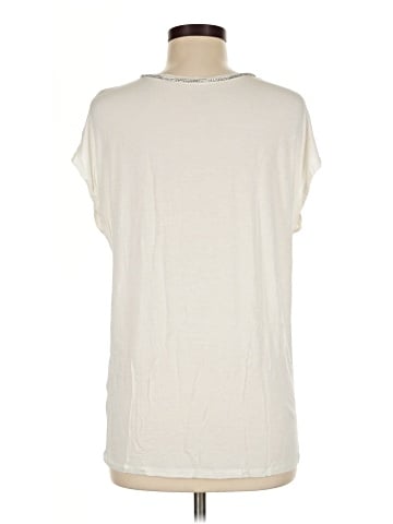 Majestic Filatures Sleeveless T-Shirt (view 2)