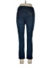 Style&Co 100% Cotton Chevron-herringbone Blue Jeans Size 12 - photo 2