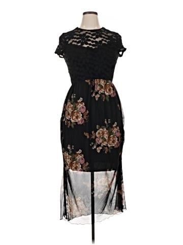 INC International Concepts Cocktail Dress (view 1)