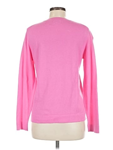 J.Crew Factory Store Long Sleeve T-Shirt (view 2)