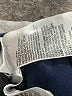 Nike 100% Polyester Blue Jacket 12-18 MO / 18 MO - photo 5