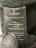 Lulus 100% Polyester Black Cocktail Dress Size XS - photo 7
