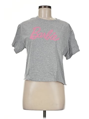 Barbie Short Sleeve T-Shirt (view 1)