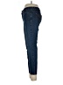 Style&Co 100% Cotton Chevron-herringbone Blue Jeans Size 12 - photo 5