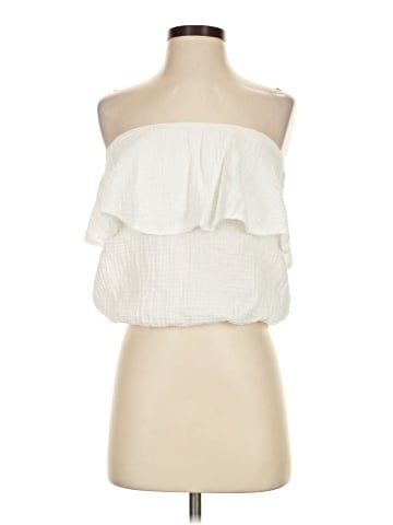 Michael Stars Sleeveless Blouse (view 1)