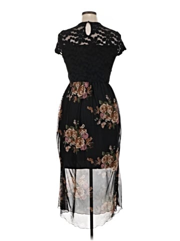 INC International Concepts Cocktail Dress (view 2)